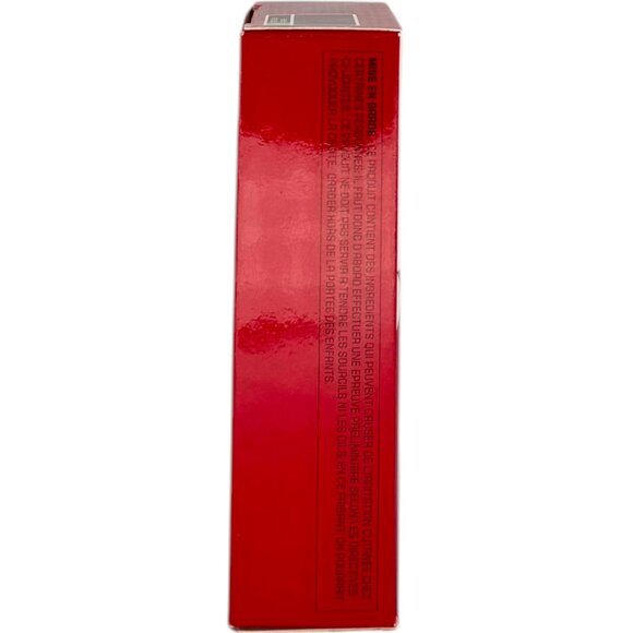 Bigen Xpressive R-8 Red Chili Pepper Permanent Powder Hair Color Water-Activated - Picture 5 of 6